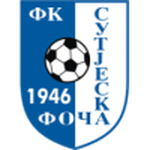 Sutjeska Foča Logo