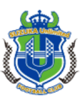 Suzuka Unlimited football.logo