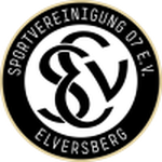 SV Elversberg football.logo
