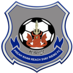 Svay Rieng football.logo