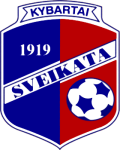 Sveikata Logo