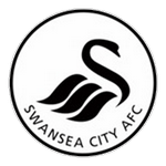 Swansea City U18 Logo
