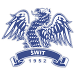 Świt Skolwin Logo