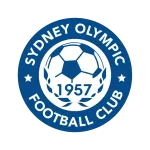 Sydney Olympic U20 logo