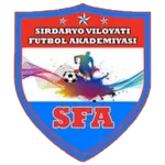 Syrdarya Academy