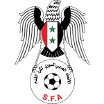 Syria W logo