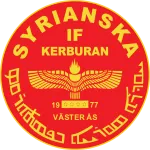 Syrianska IF logo