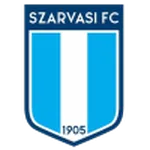 Szarvasi logo