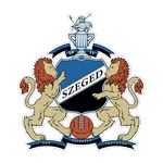 Szeged-Csanád II logo