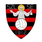 Szentlőrinc SE logo