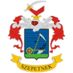 Szepetnek logo