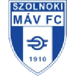 Szolnoki MAV FC logo