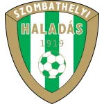 Szombathelyi Haladás II logo