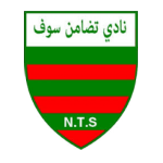 Tadamoun Souf Logo