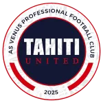 Tahiti United logo