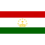 Tajikistan W logo