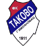 Takovo Logo