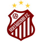 Talismã Sertãozinho U20 Logo