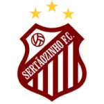 Talismã Sertãozinho U20