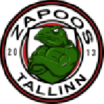 Tallinna FC Zapoos Logo