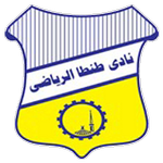 Tanta SC Logo