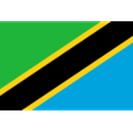 Tanzania U23 Logo