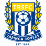 Taringa Rovers Logo