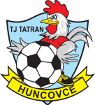 Tatran Huncovce logo