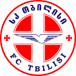 Tbilisi City logo