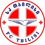 Tbilisi City logo