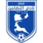 Tdamn Hadramawt Logo