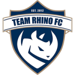 Team Rhino Logo