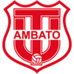 Tecnico Universitario football.logo