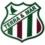 Terra e Mar Logo