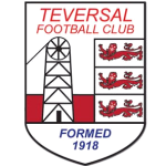Teversal Logo