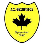 Thesprotos Logo
