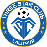 Three Star Logo