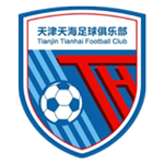 Tianjin Songjiang Logo