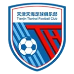 Tianjin Tianhai