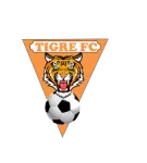 Tigre Noir