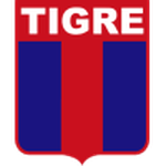 Tigre Res. Logo