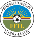 Timor-Leste U20 Logo