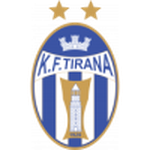 Tirana Logo