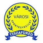Tiszafuredi VSE logo