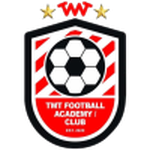 TMT Logo