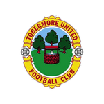 Tobermore United logo