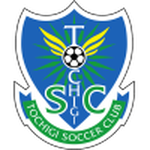 Tochigi SC football.logo