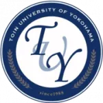 Toin University logo