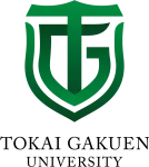Tokai Gakuen University logo