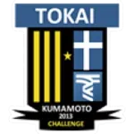 Tokai University Kumamot